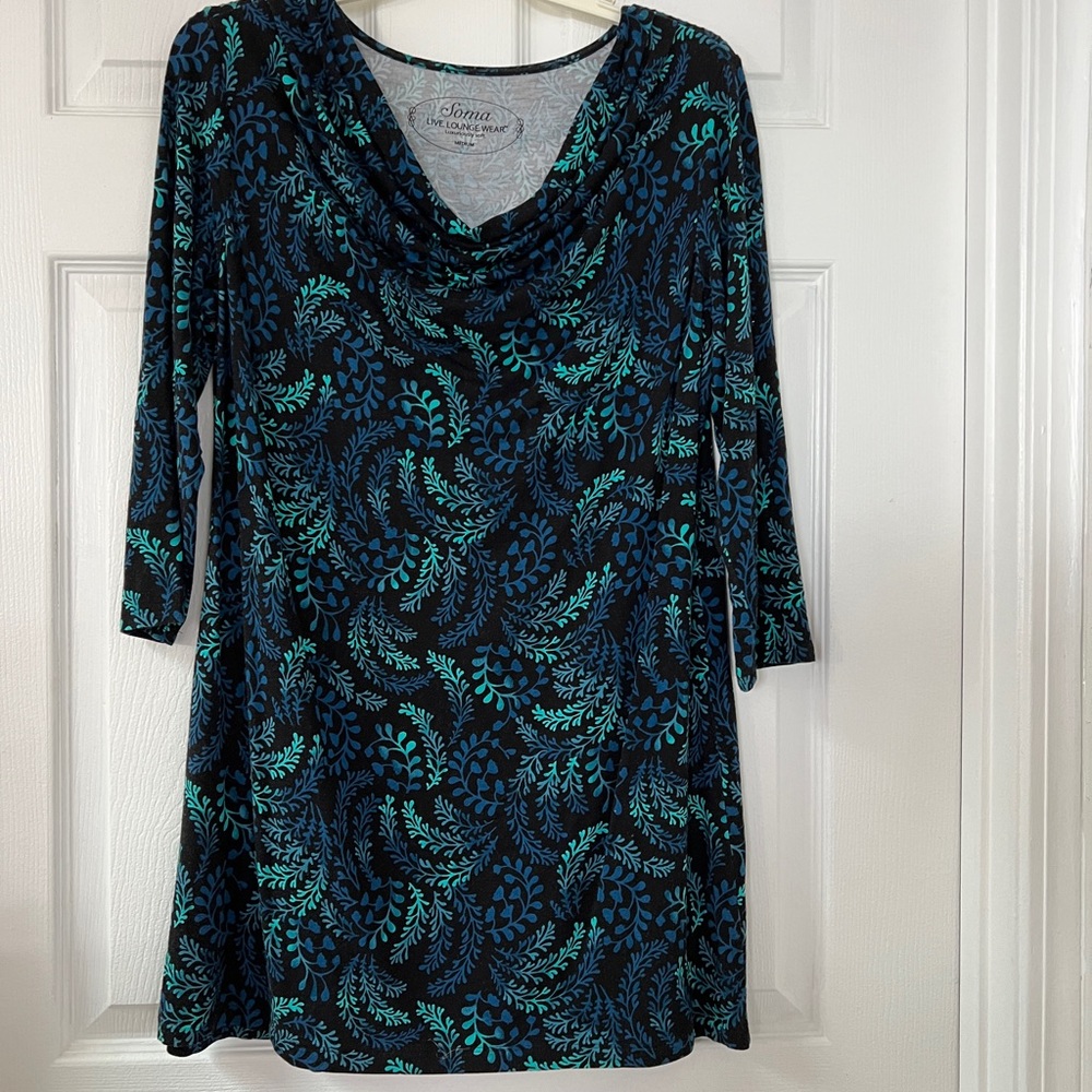 Soma live lounge wear